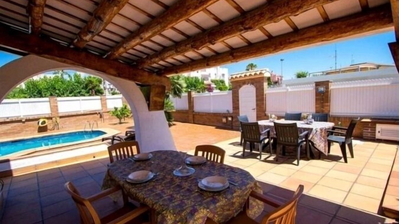 Photo of Outdoor in Cunit