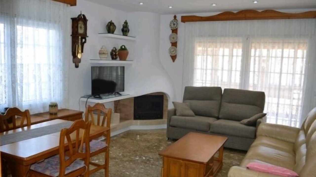 Photo of Livingroom in Cunit