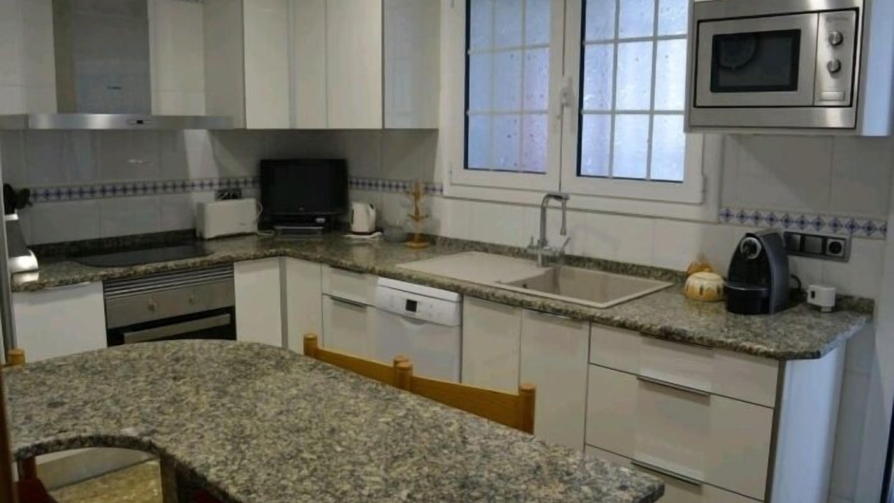 Photo of Kitchen in Cunit