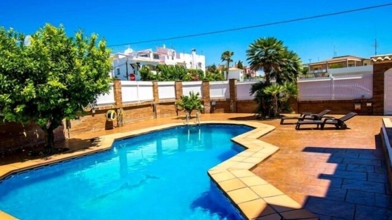 Photo of Outdoor in Cunit