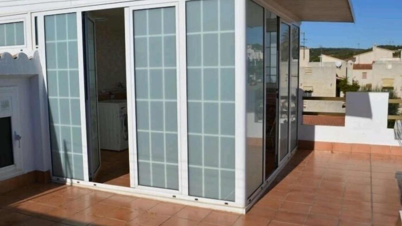 Photo of Patio Balcony in Cunit