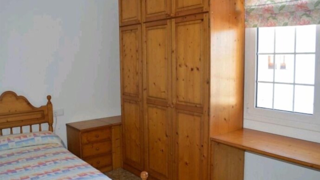 Photo of Bedroom in Cunit