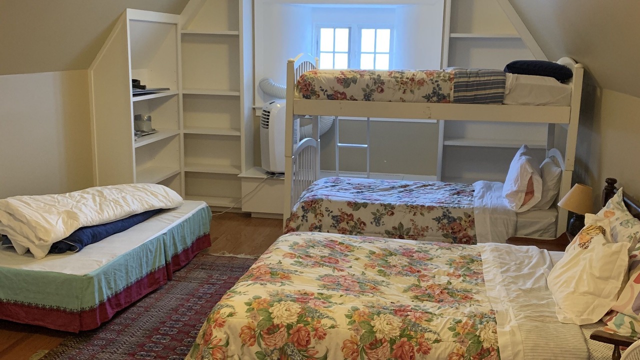 Photo of Bedroom in New Preston