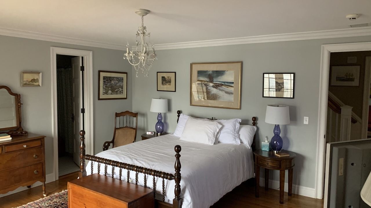 Photo of Bedroom in New Preston