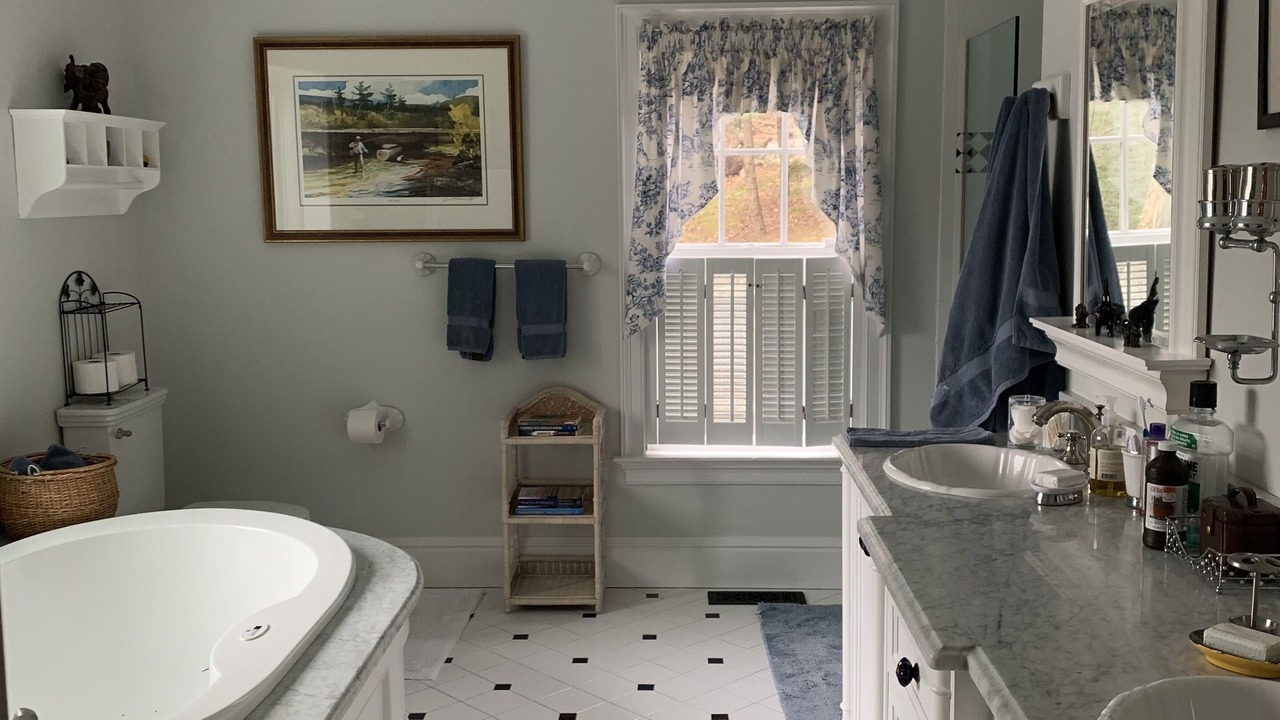 Photo of Bathroom in New Preston
