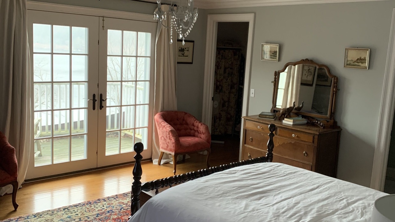 Photo of Bedroom in New Preston