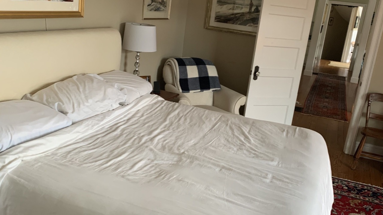 Photo of Bedroom in New Preston