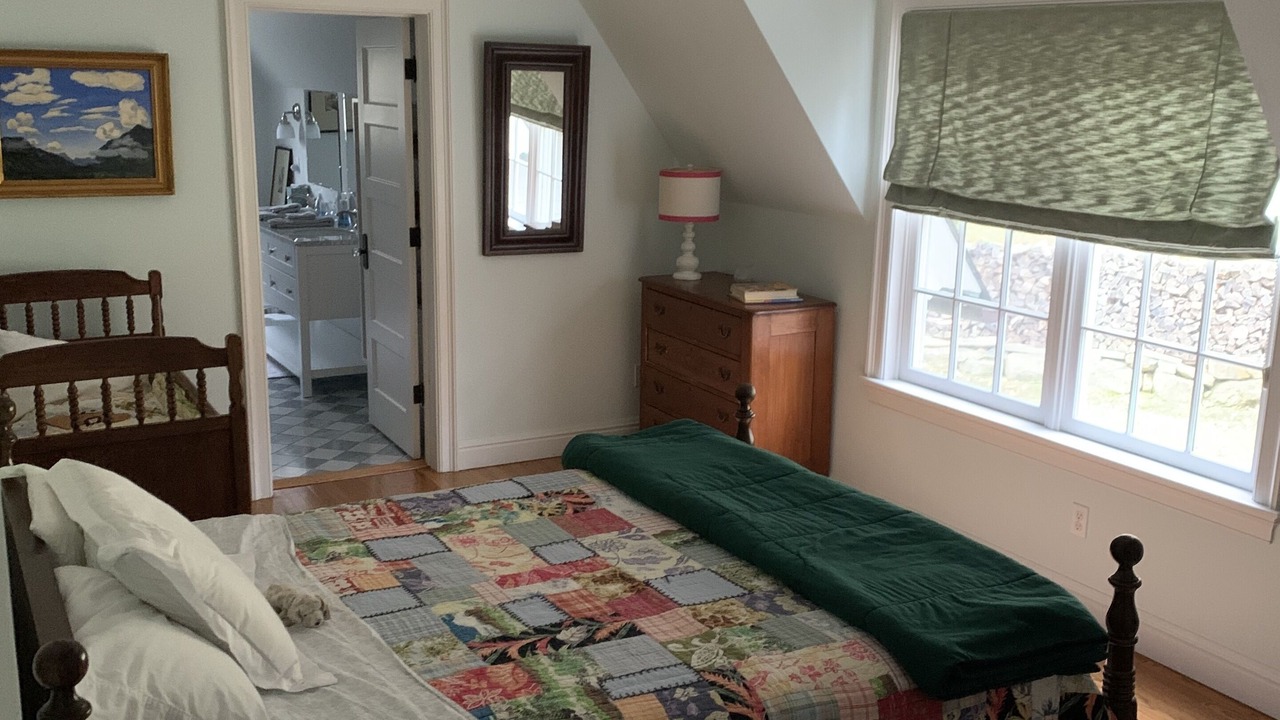 Photo of Bedroom in New Preston