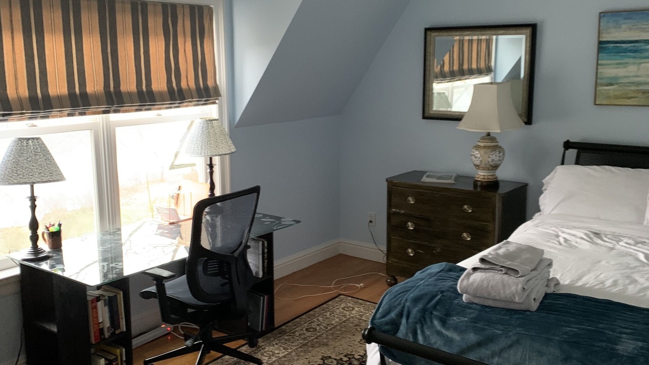 Photo of Bedroom in New Preston