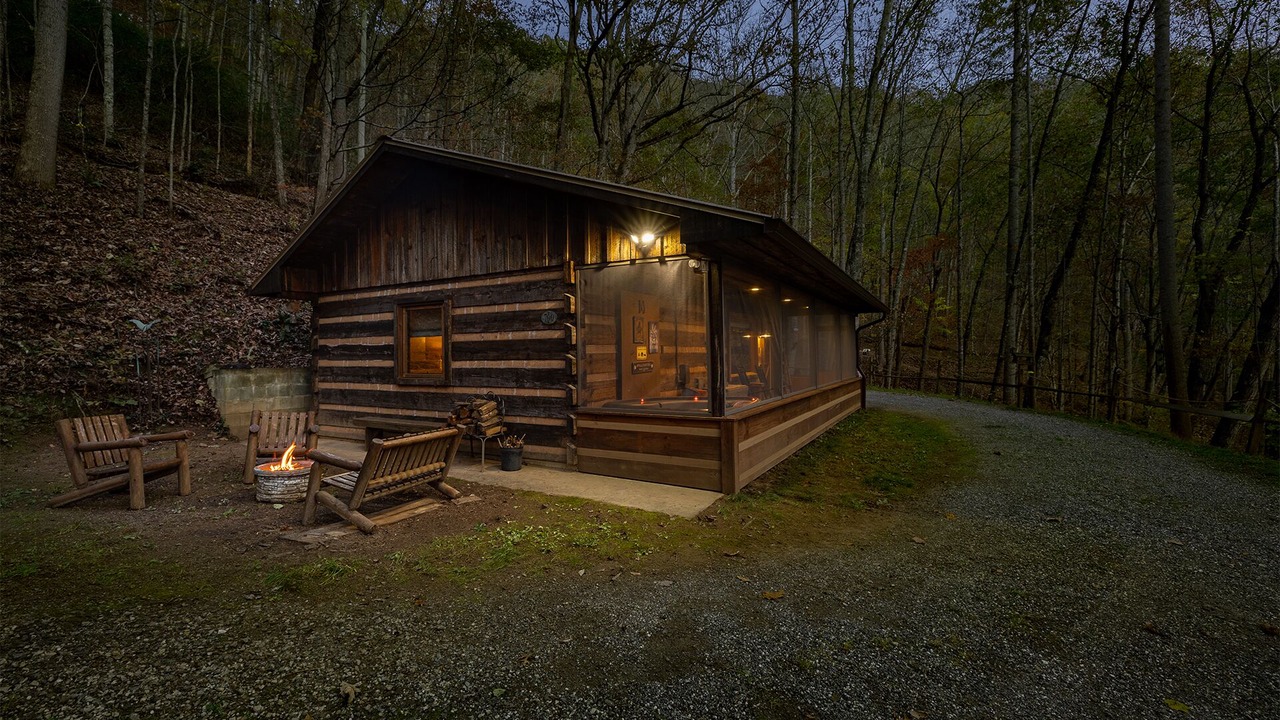 Photo of Outdoor in Bryson City