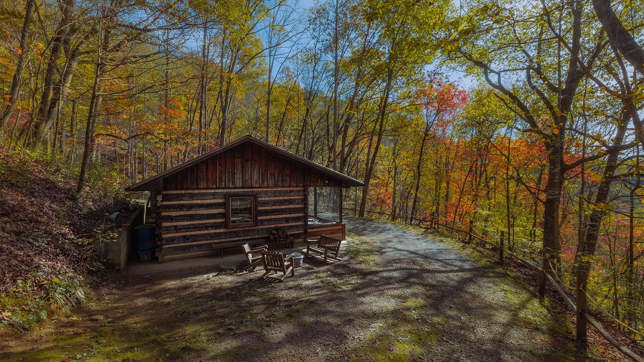 Photo of Outdoor in Bryson City