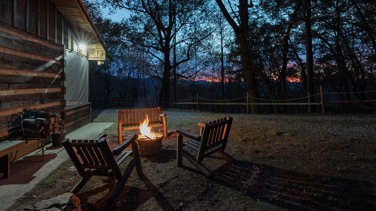 Photo of Outdoor in Bryson City