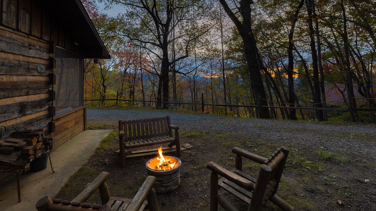 Photo of Outdoor in Bryson City