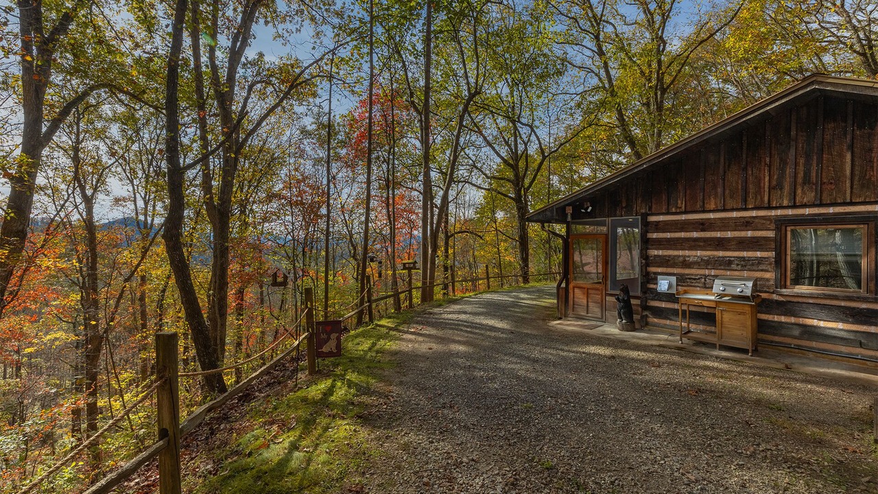 Photo of Outdoor in Bryson City