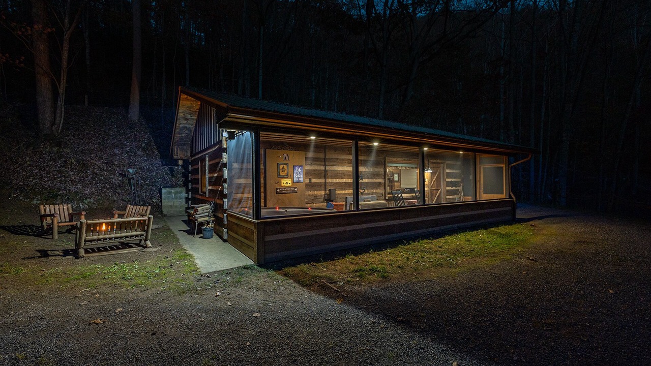 Photo of Outdoor in Bryson City