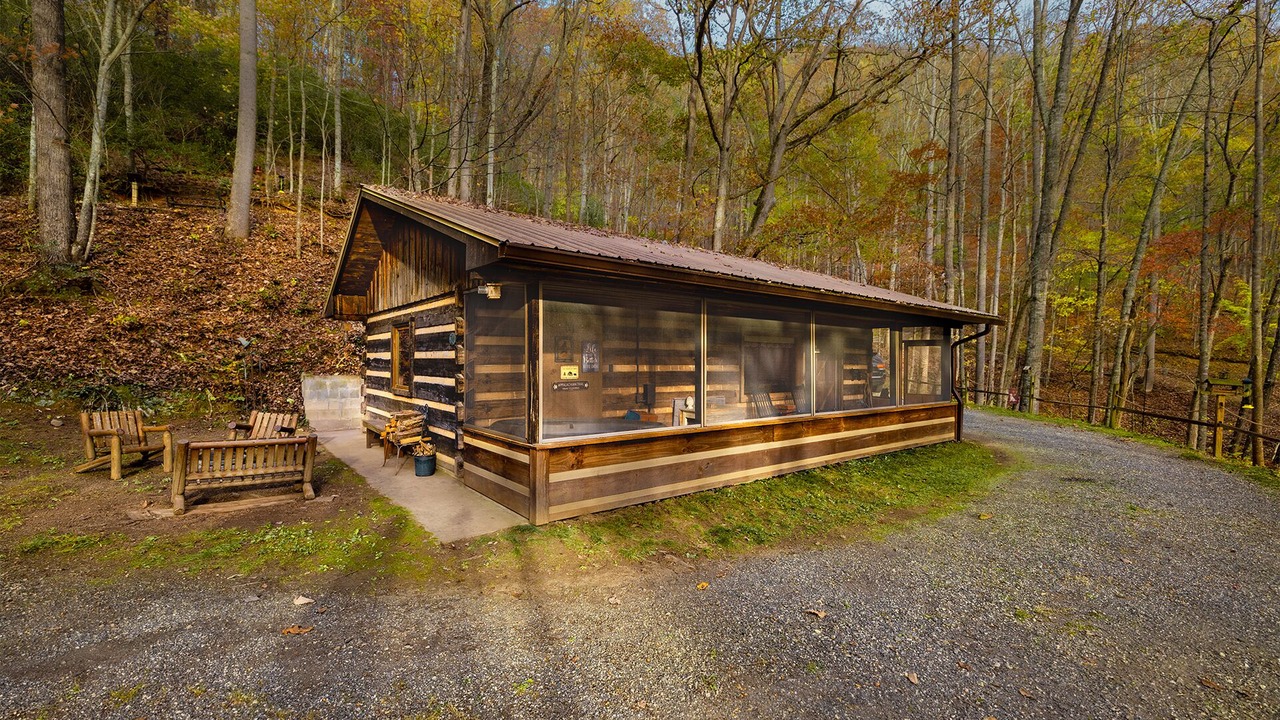 Photo of Outdoor in Bryson City