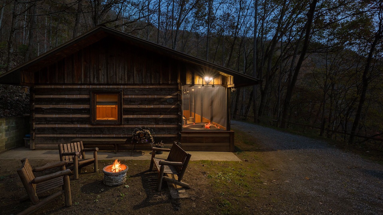 Photo of Outdoor in Bryson City