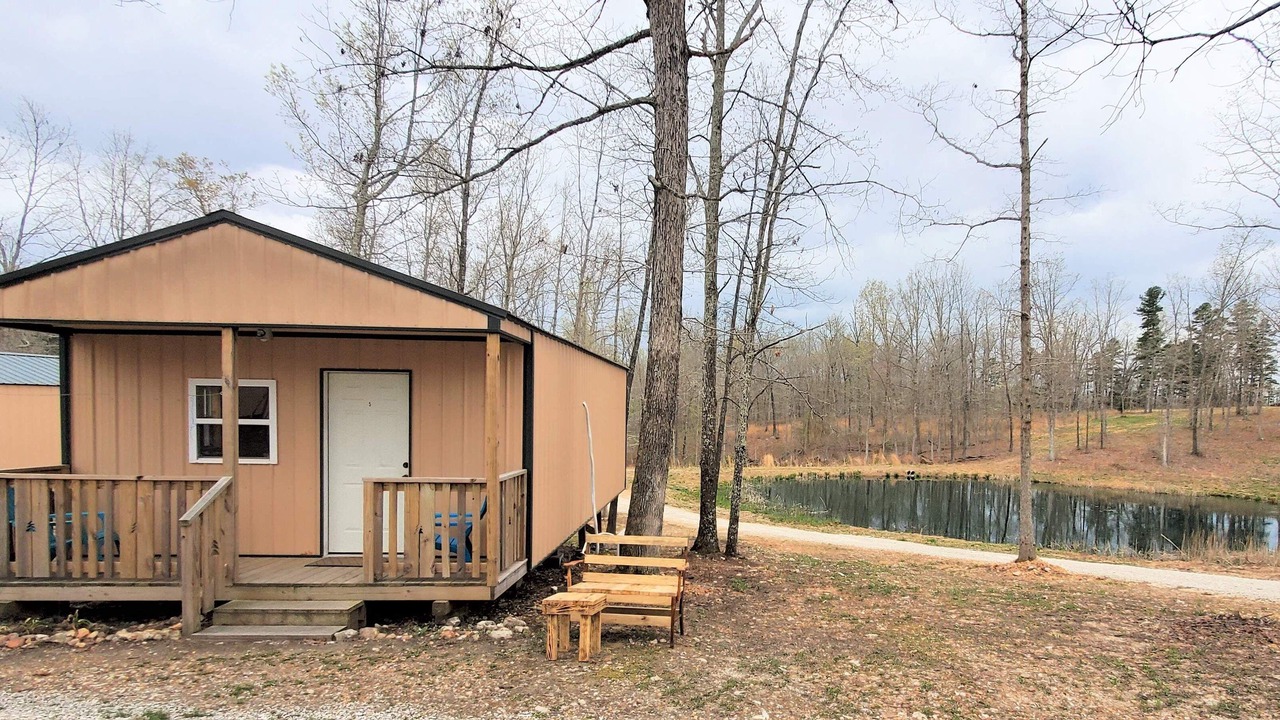 Photo of Outdoor in Hartshorn