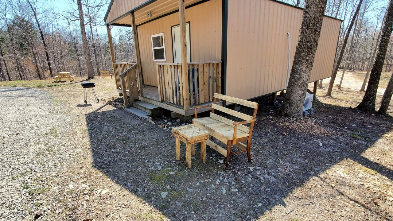 Photo of Patio Balcony in Hartshorn