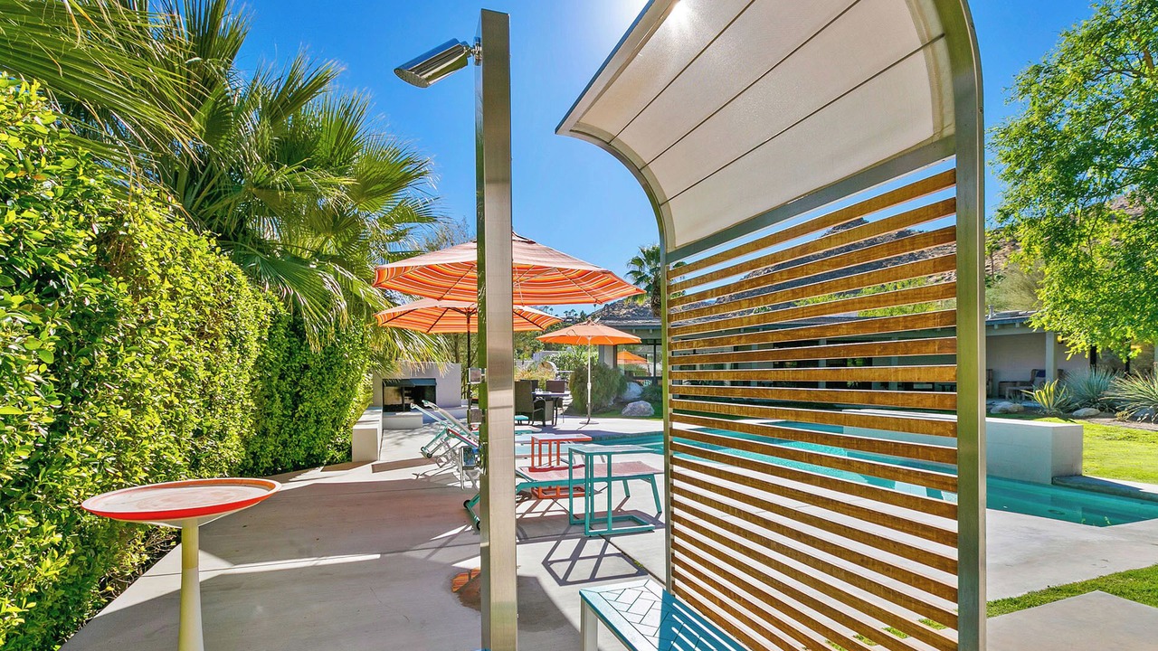 Photo of Outdoor in The Mesa