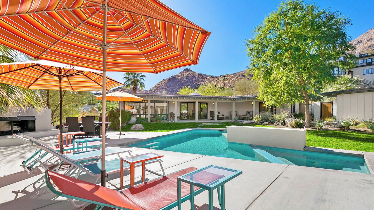 Photo of Outdoor in The Mesa
