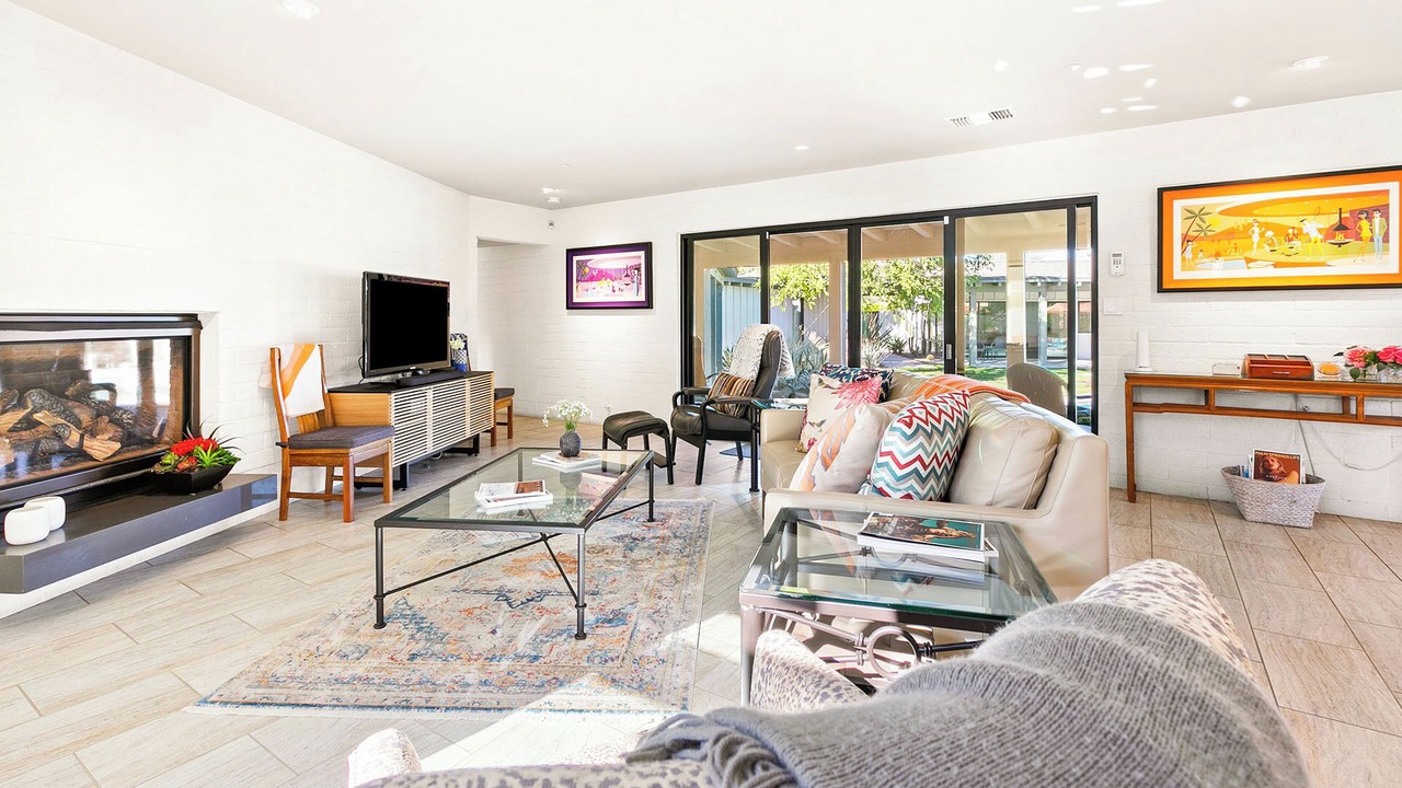Photo of Bedroom in The Mesa