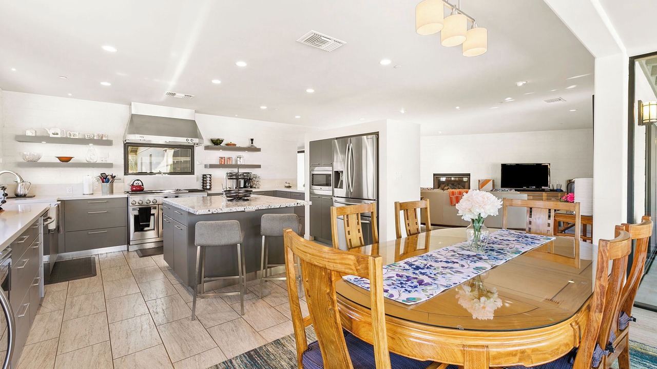 Photo of Bedroom in The Mesa
