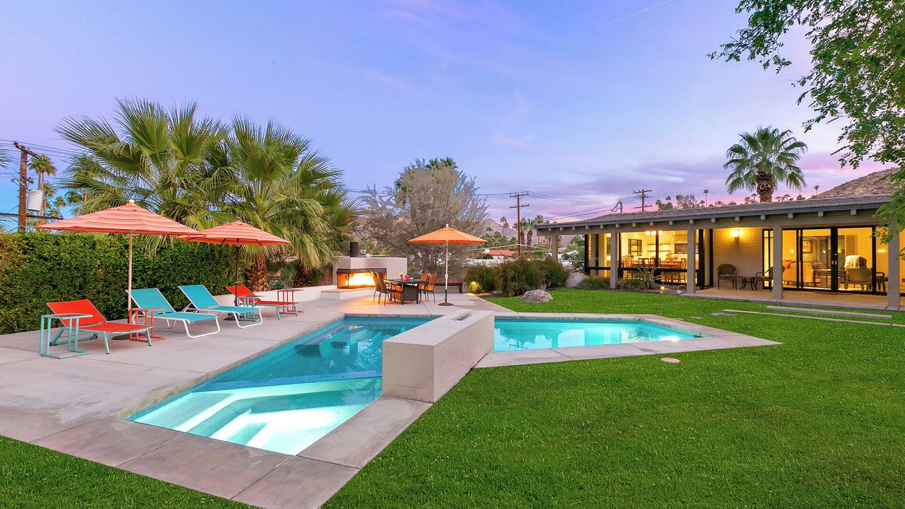 Photo of Outdoor in The Mesa