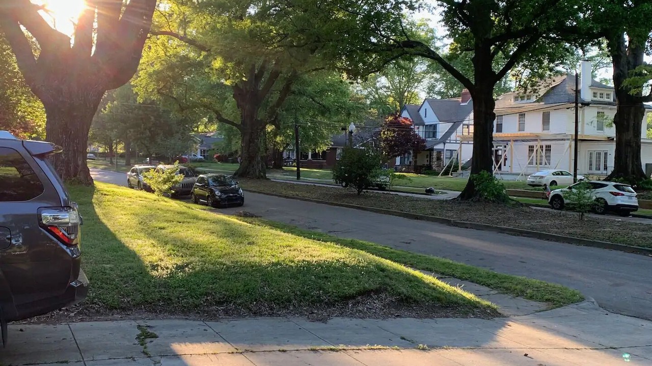 Photo of Outdoor in Central Gardens