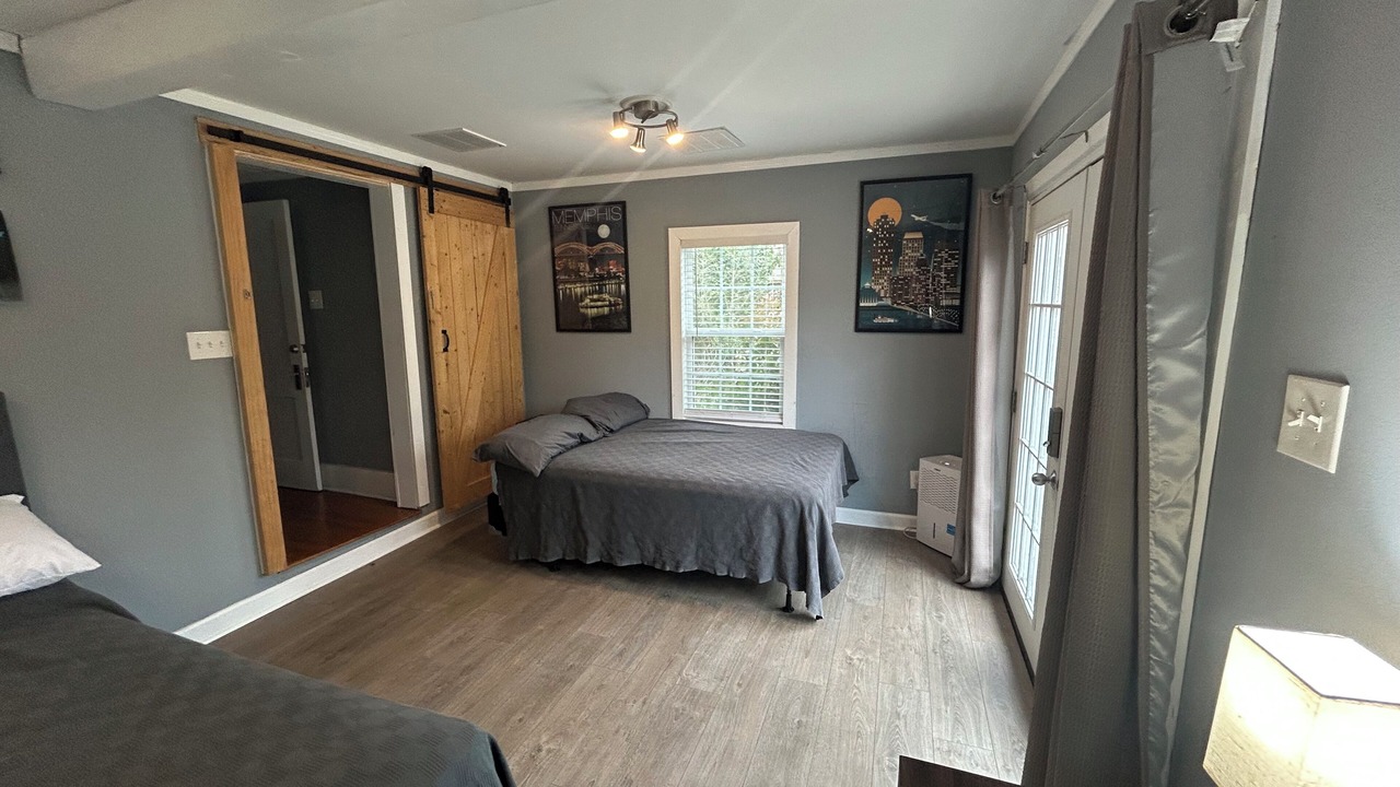 Photo of Bedroom in Central Gardens