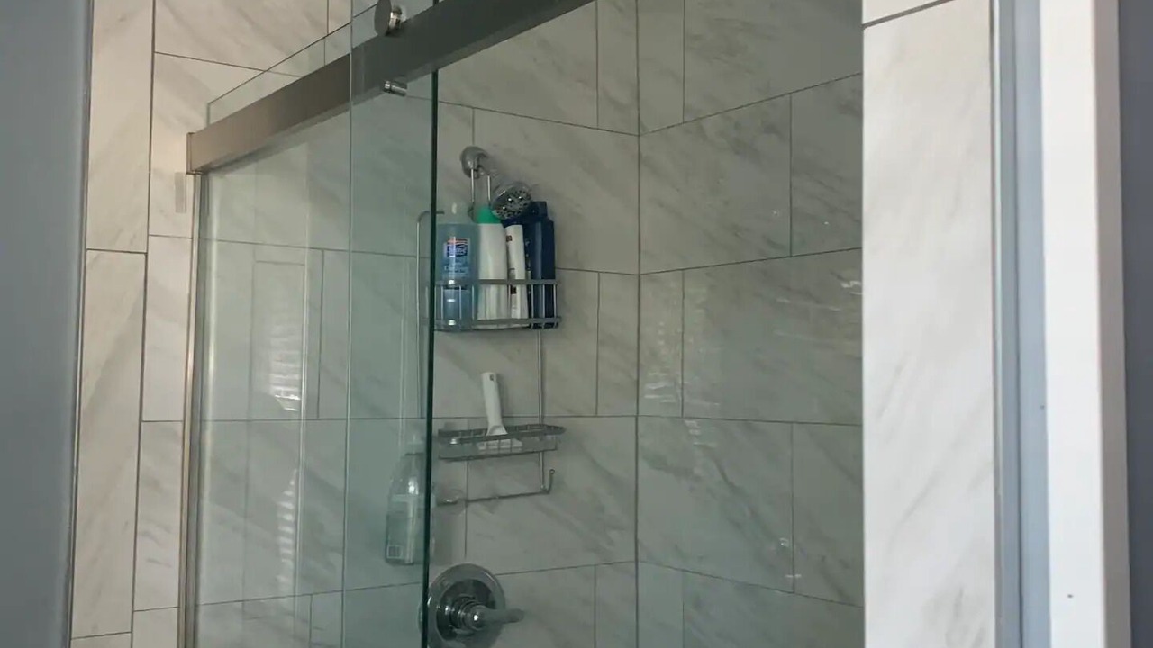 Photo of Bathroom in Central Gardens