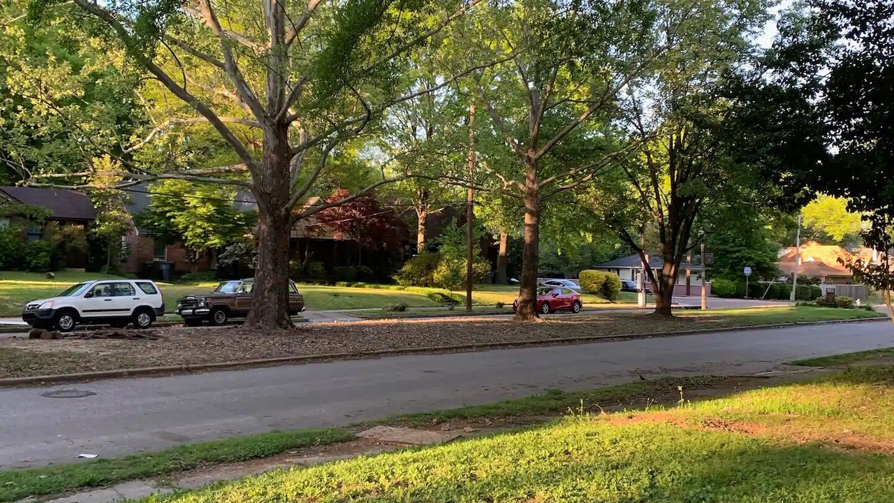 Photo of Outdoor in Central Gardens