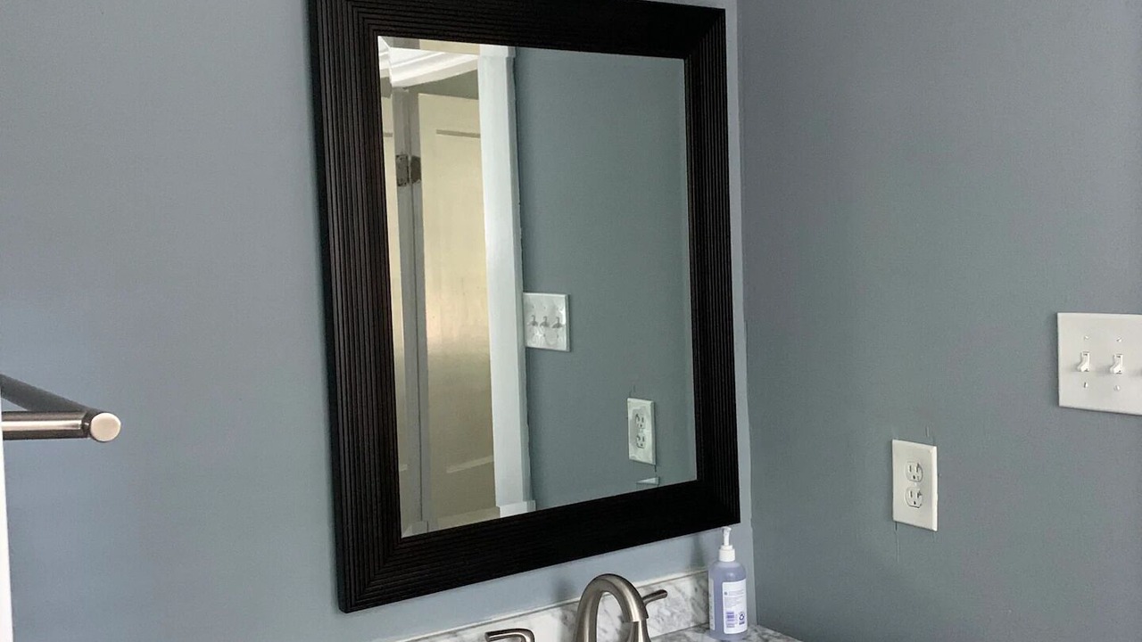Photo of Bathroom in Central Gardens