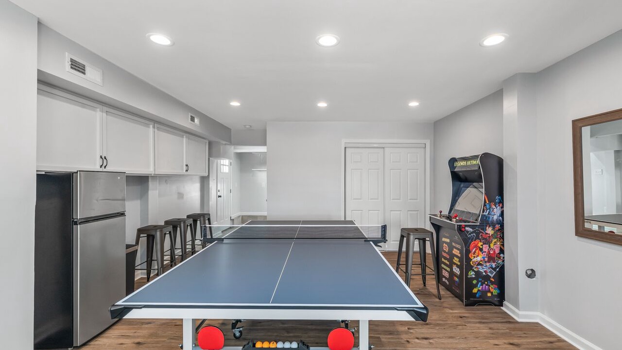 Photo of Bedroom in Jacksonville