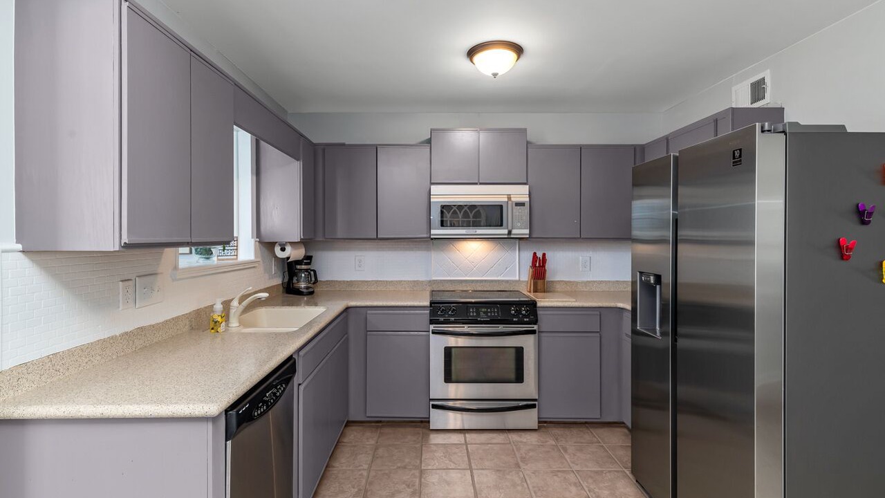 Photo of Kitchen in Jacksonville