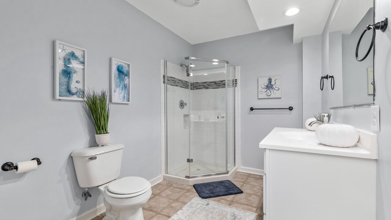 Photo of Bathroom in Jacksonville