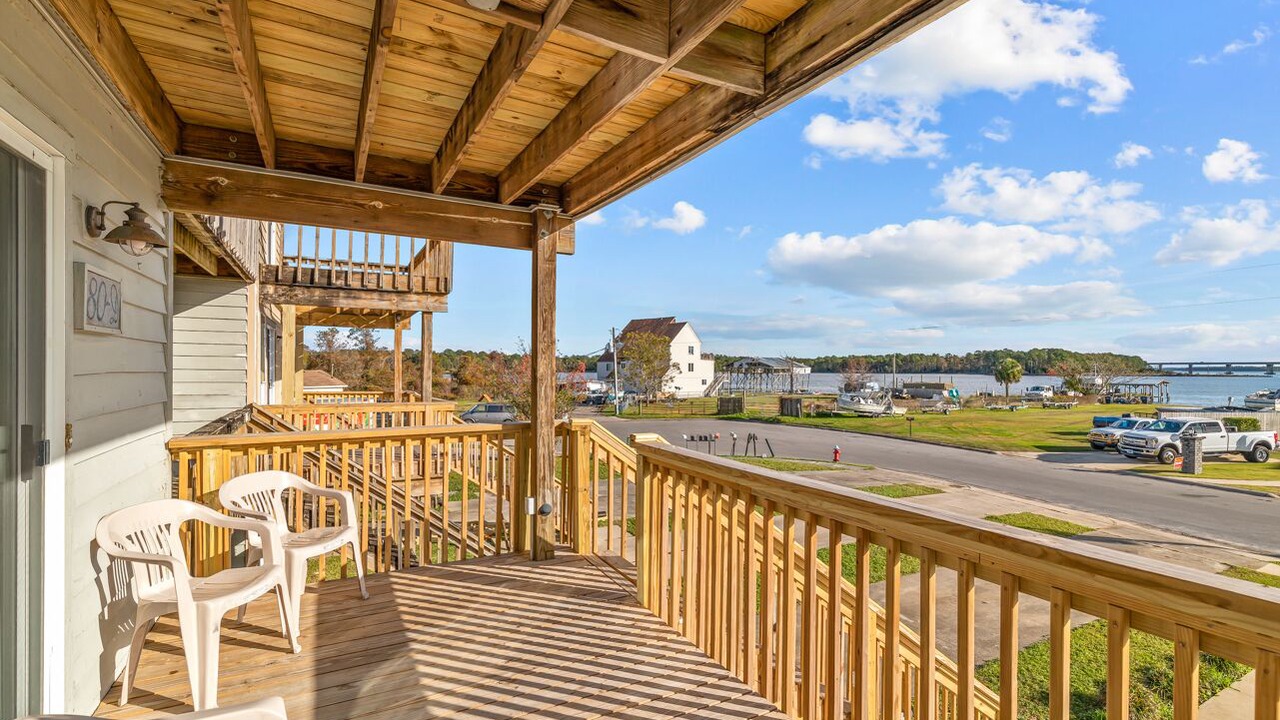 Photo of Patio Balcony in Jacksonville