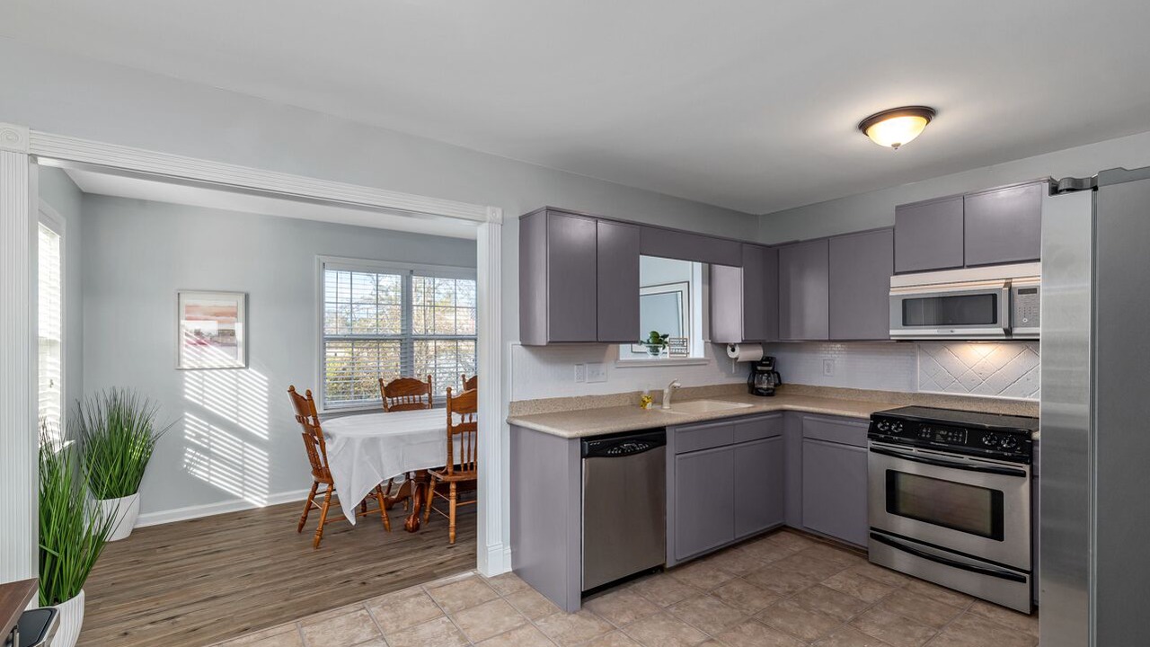 Photo of Kitchen in Jacksonville