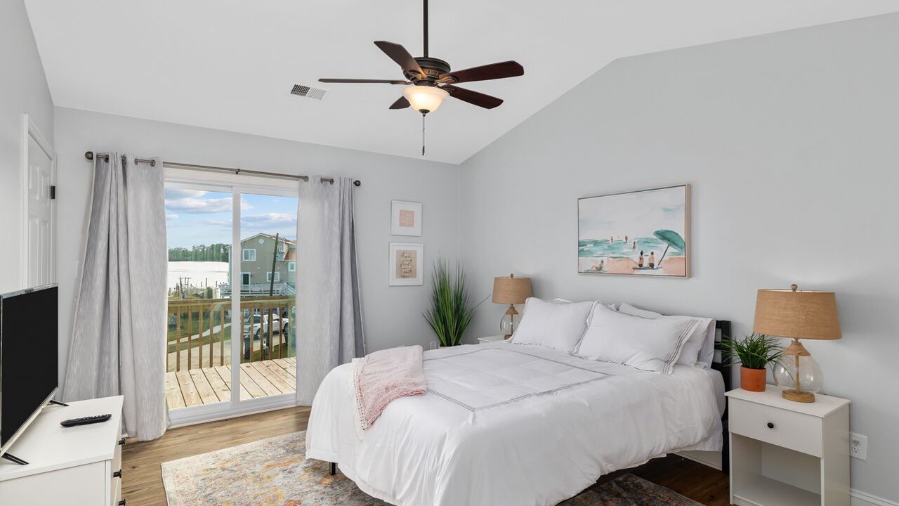 Photo of Bedroom in Jacksonville