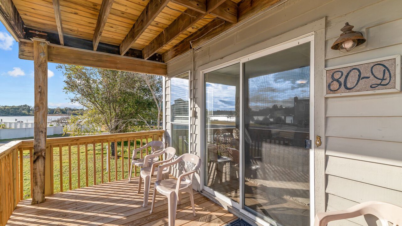Photo of Patio Balcony in Jacksonville