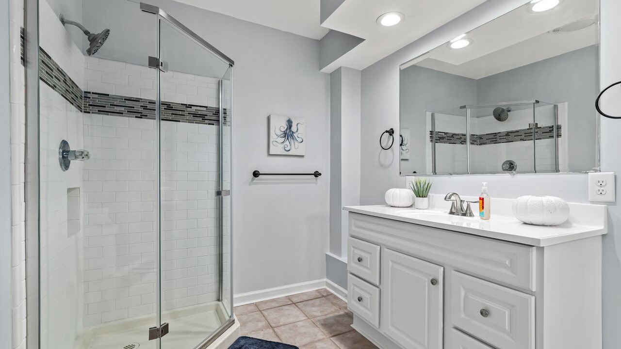 Photo of Bathroom in Jacksonville