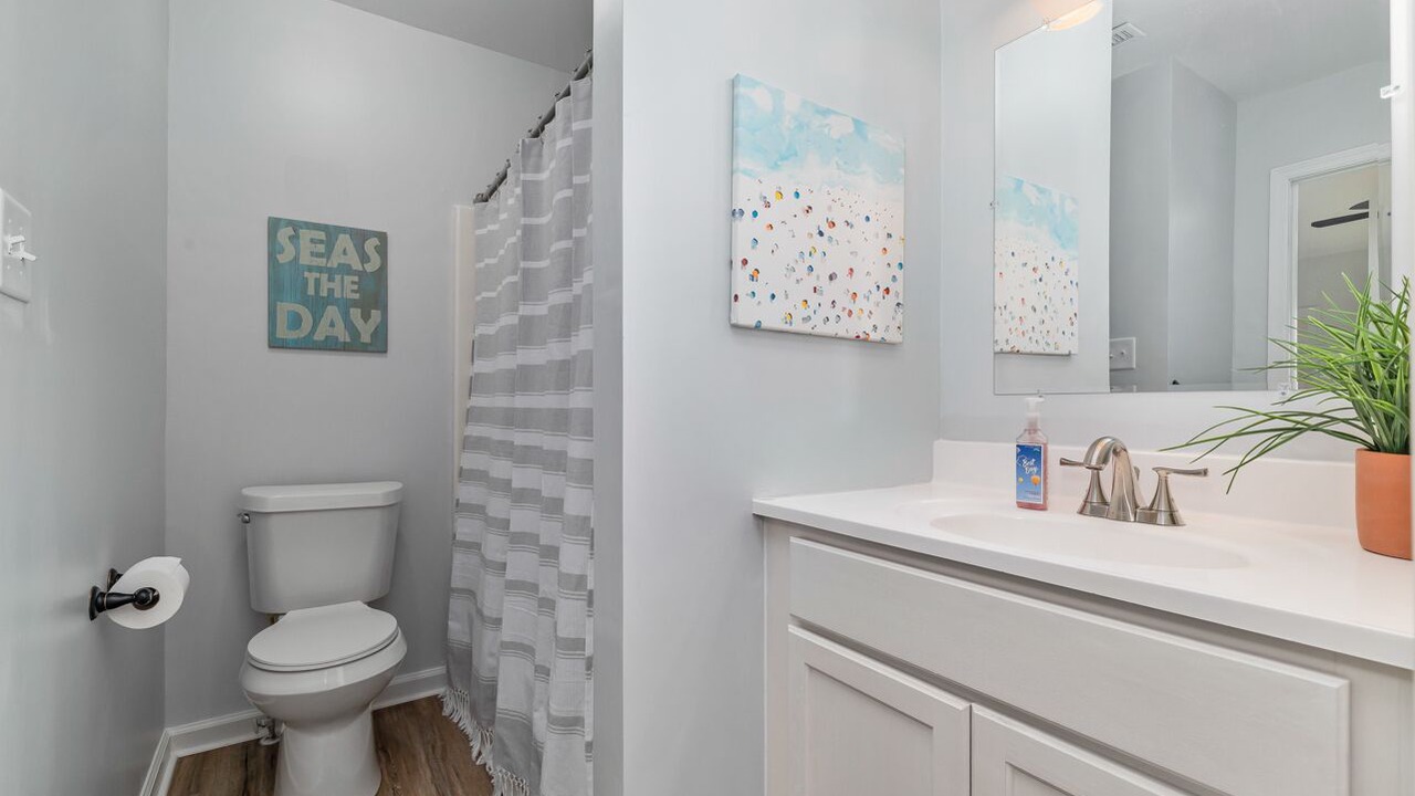 Photo of Bathroom in Jacksonville
