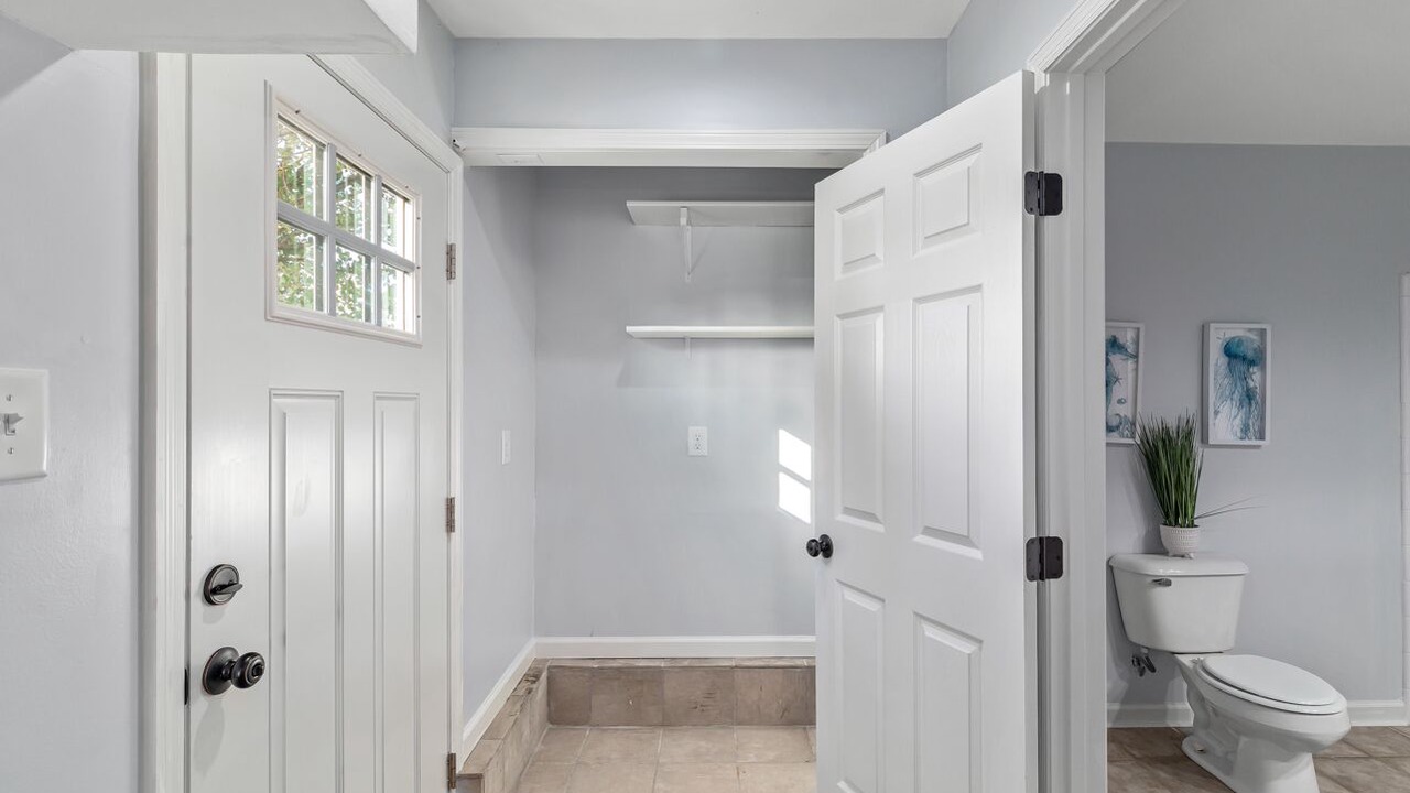 Photo of Bathroom in Jacksonville