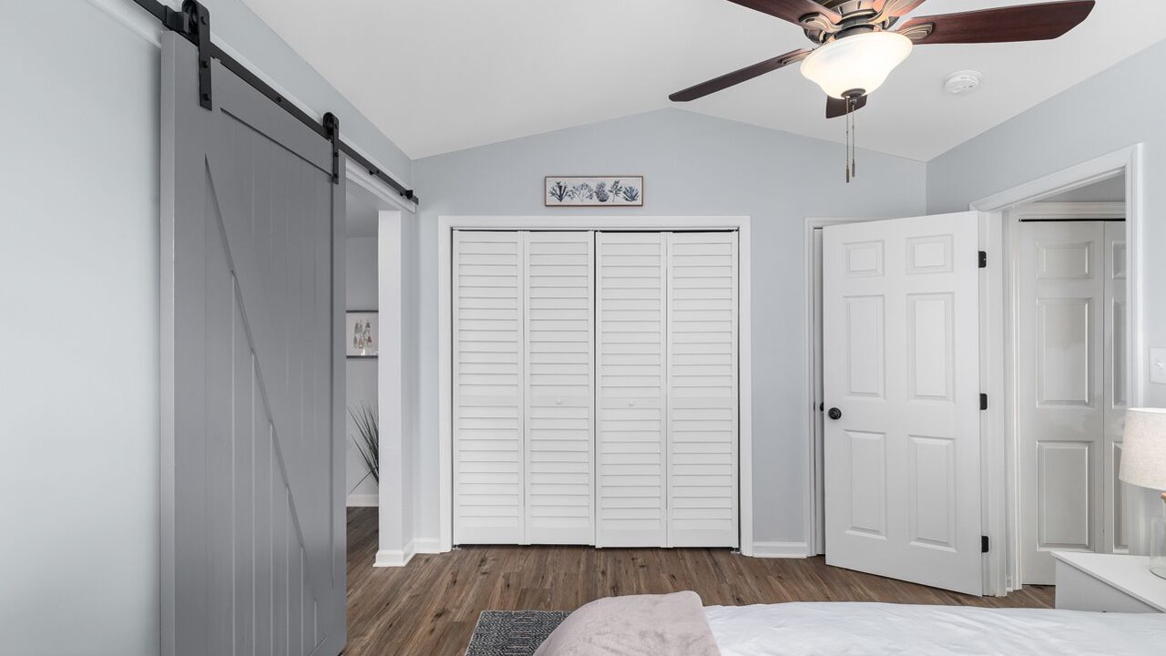 Photo of Bedroom in Jacksonville