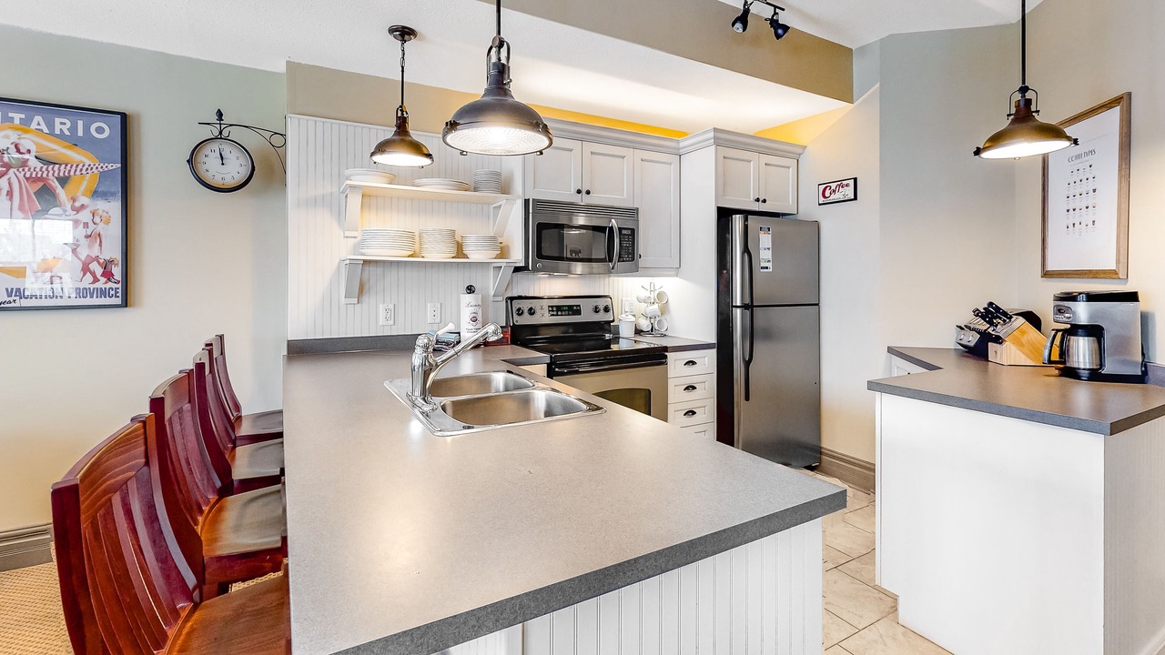 Photo of Kitchen in The Blue Mountains