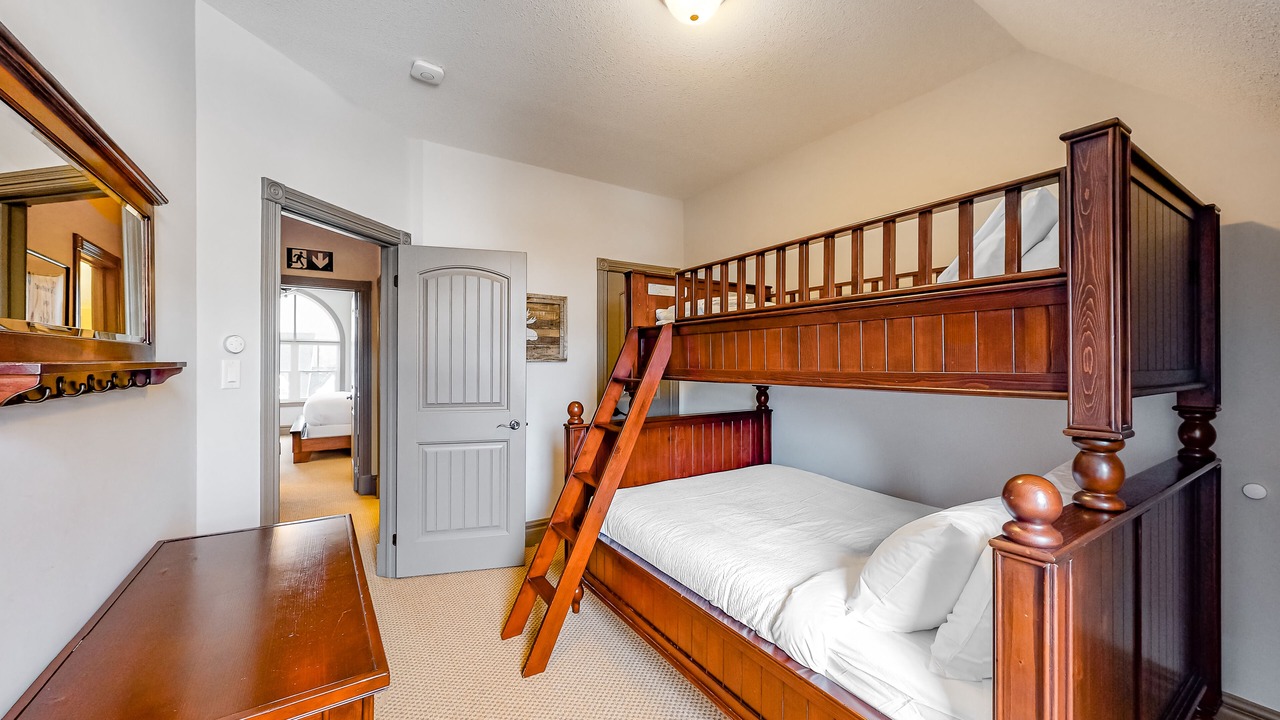 Photo of Bedroom in The Blue Mountains