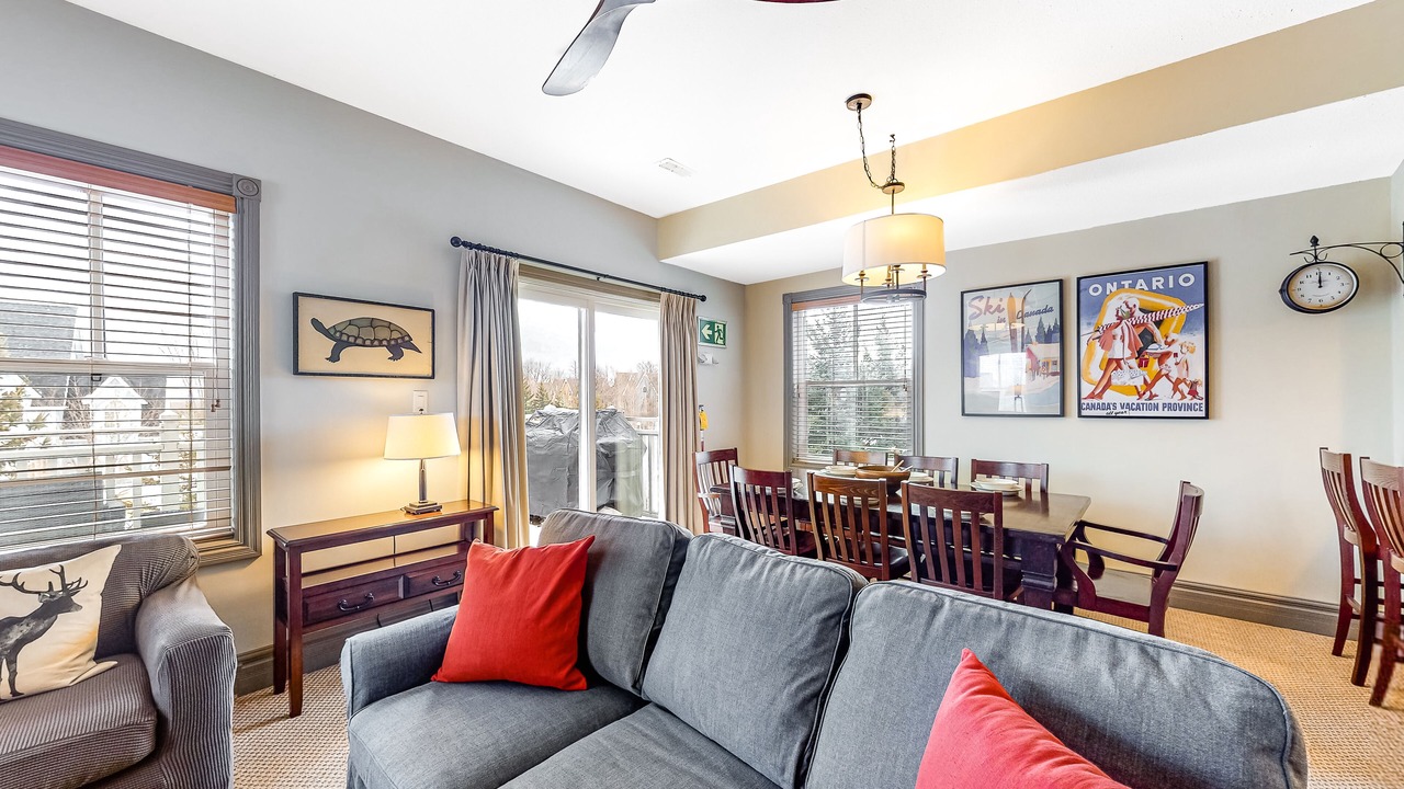 Photo of Livingroom in The Blue Mountains