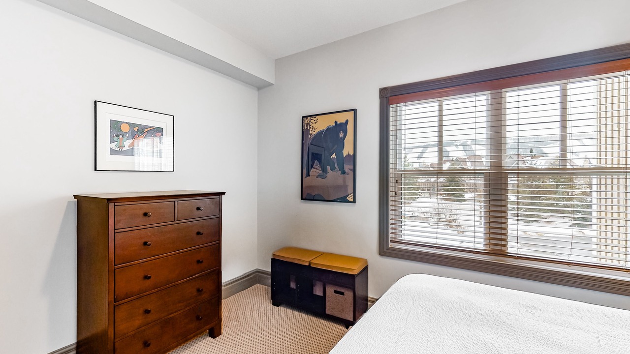Photo of Bedroom in The Blue Mountains