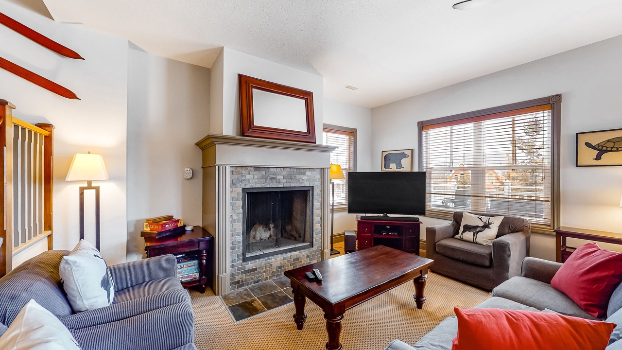 Photo of Livingroom in The Blue Mountains