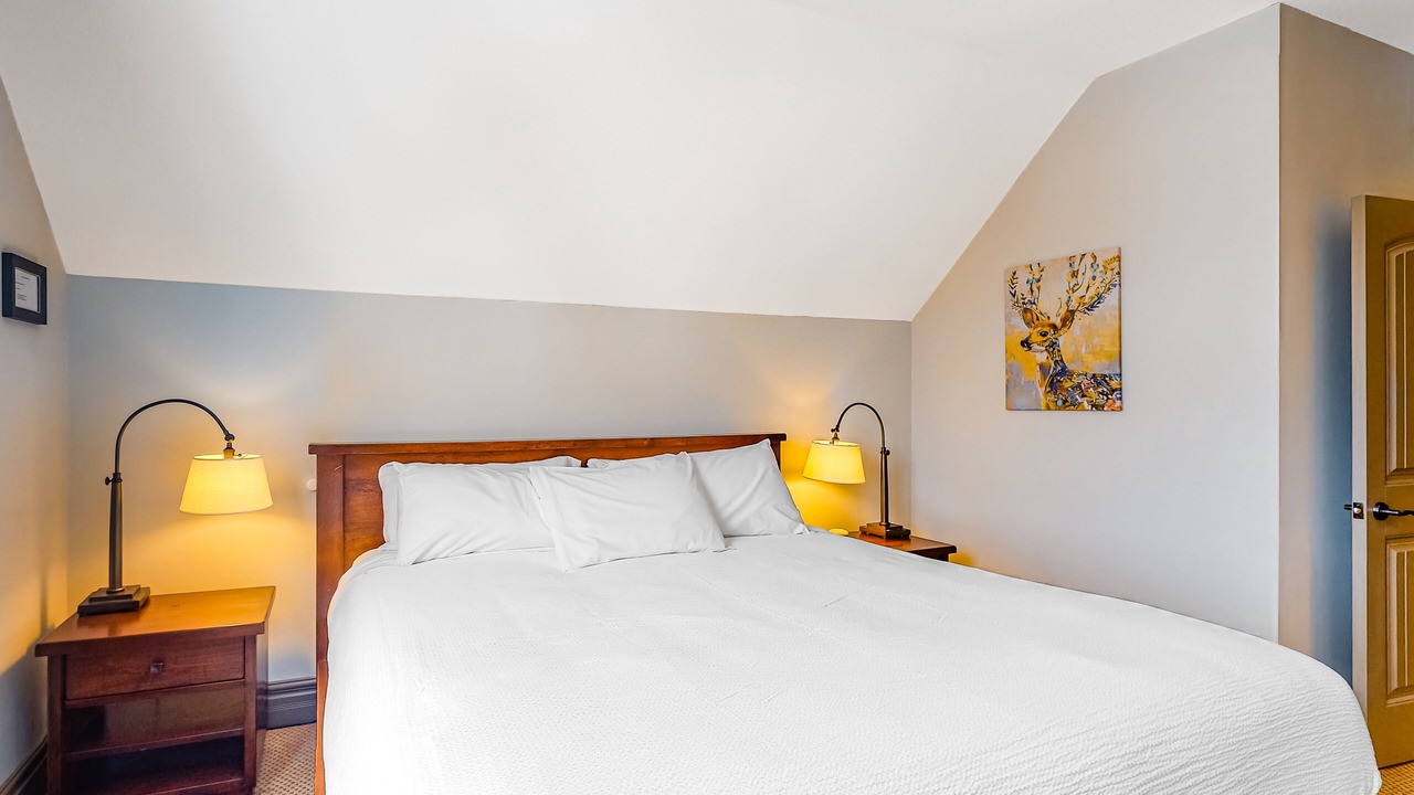 Photo of Bedroom in The Blue Mountains